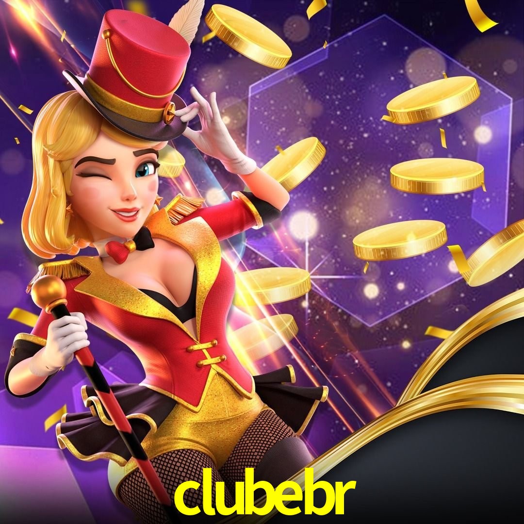 Welcome Bonus clubebr