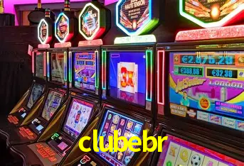A Revolução dos Aplicativos de Jogos no clubebr