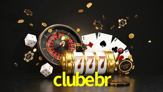 Statistics clubebr
