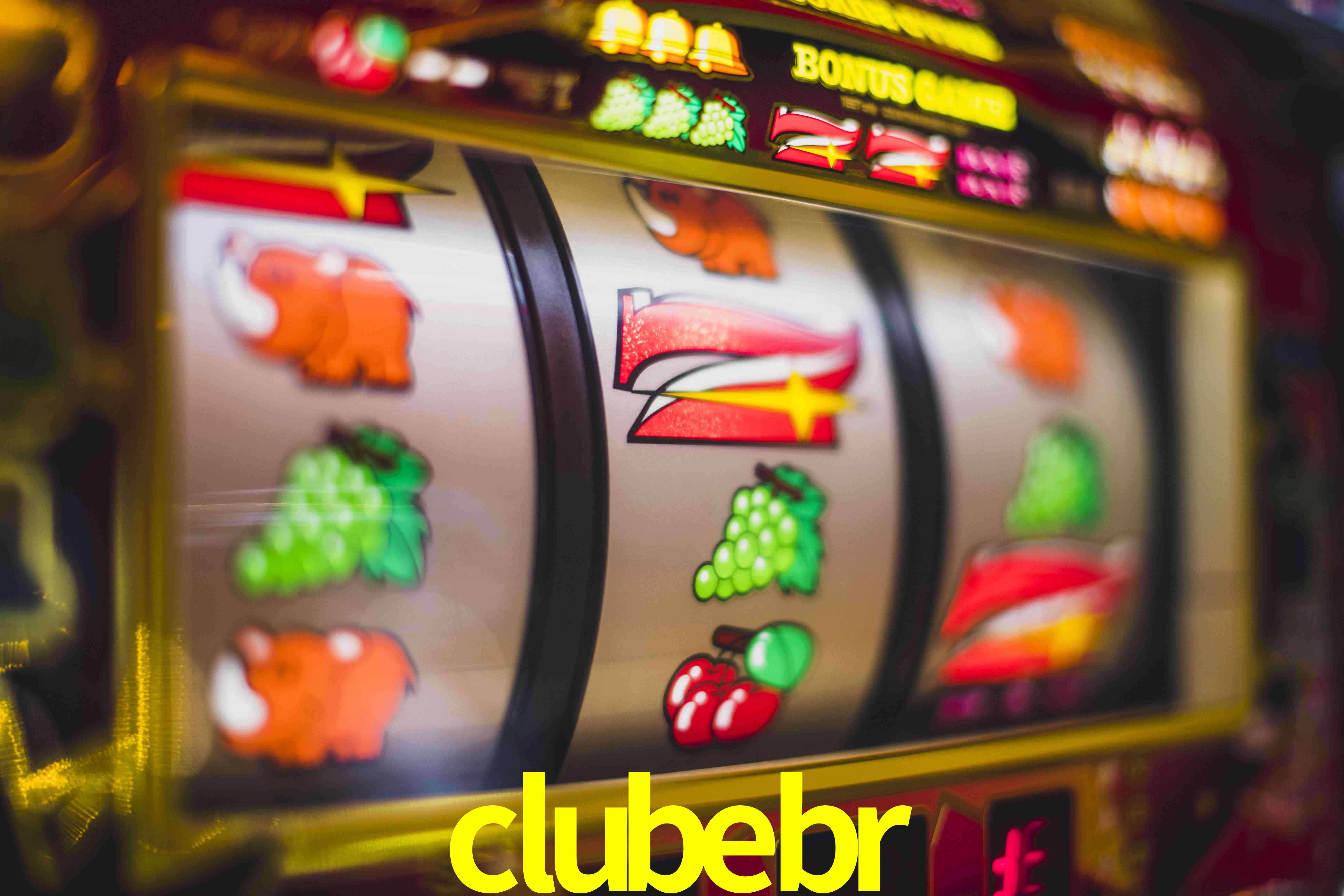 Experiência VIP clubebr