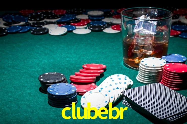 Estatísticas clubebr