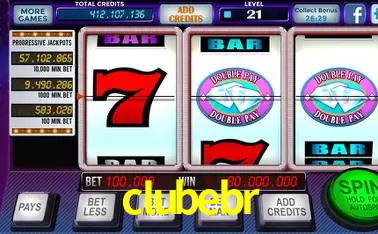Desvendando o Mundo dos Jogos Virtuais na clubebr