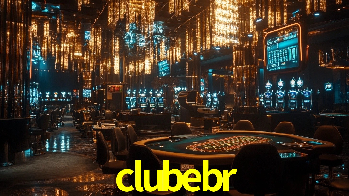 clubebr - Cassino On-line Jogue e Ganhe - clubebr.com