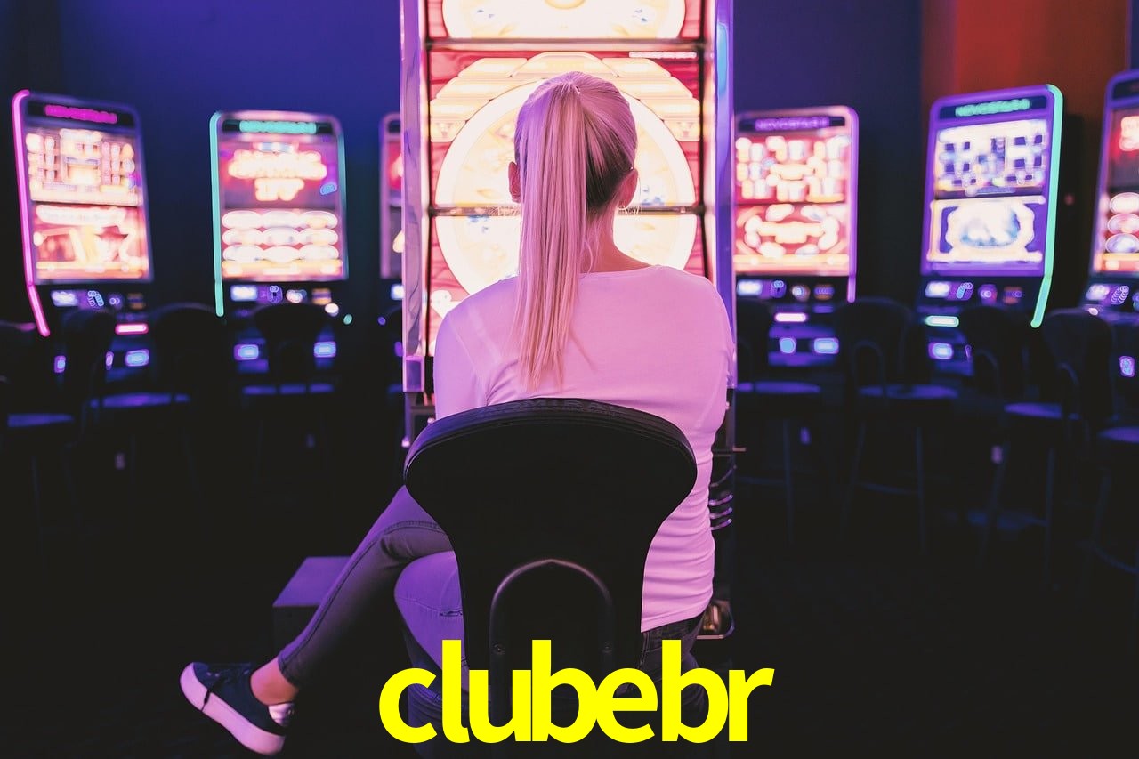 2FA Security clubebr