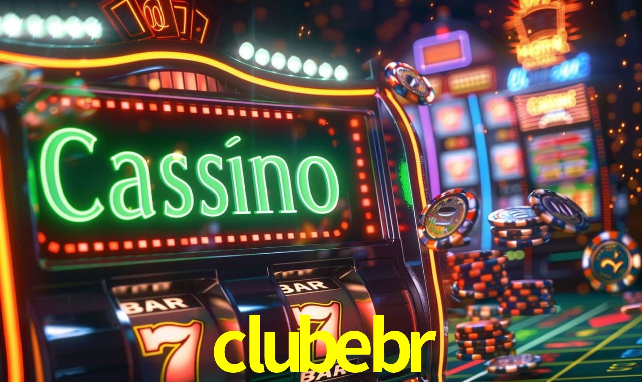 clubebr - Pagamento PIX Instantâneo