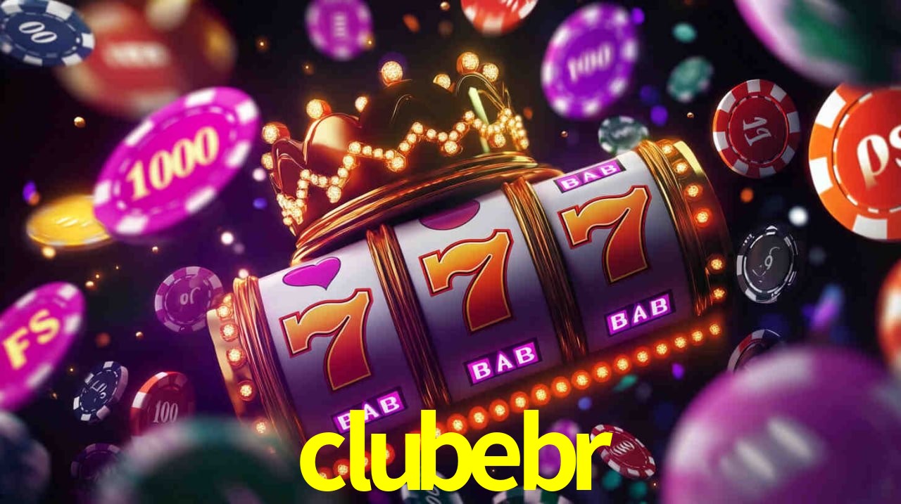 Account Benefits clubebr