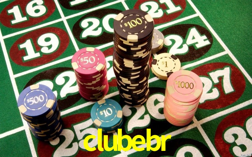 Jogos de Slot clubebr
