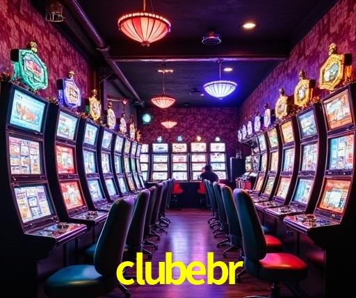 clubebr Brasília - Bonus Features