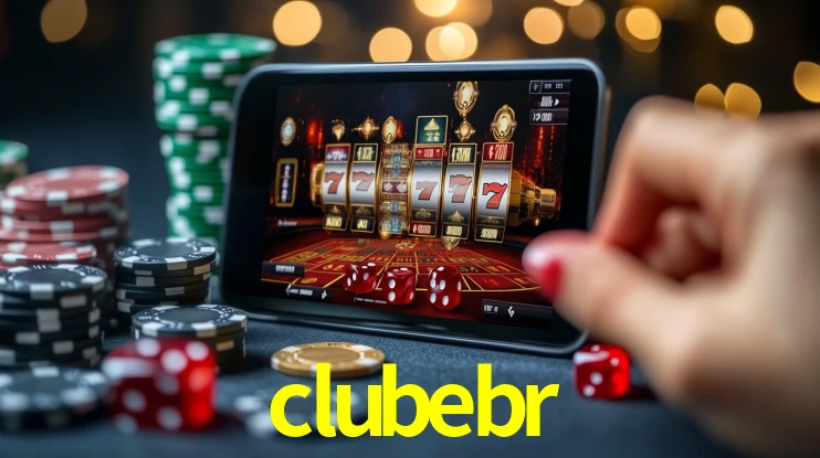 Live Casino clubebr