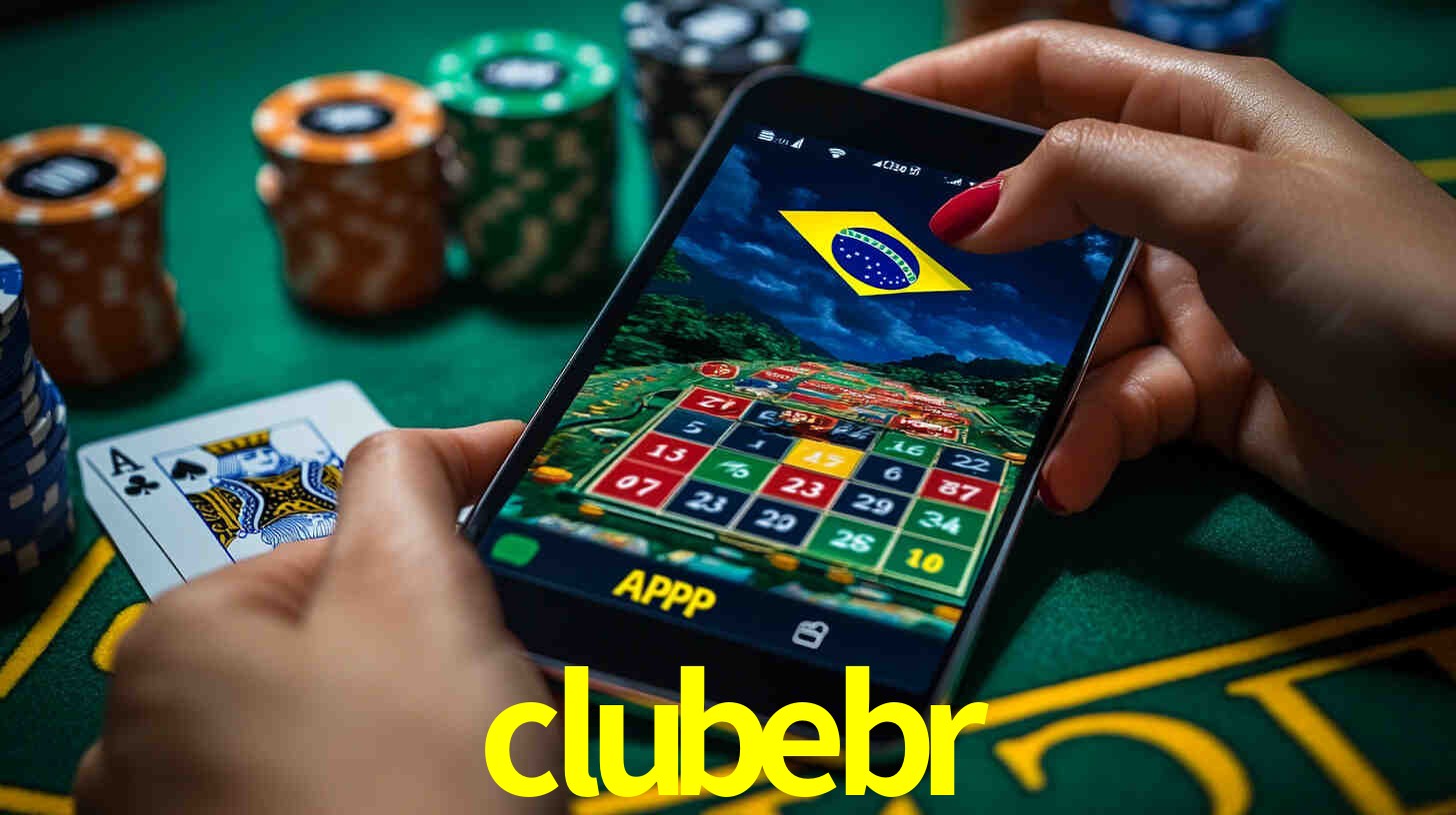 Descubra a Essência do clubebr: Nossa História e Compromissos