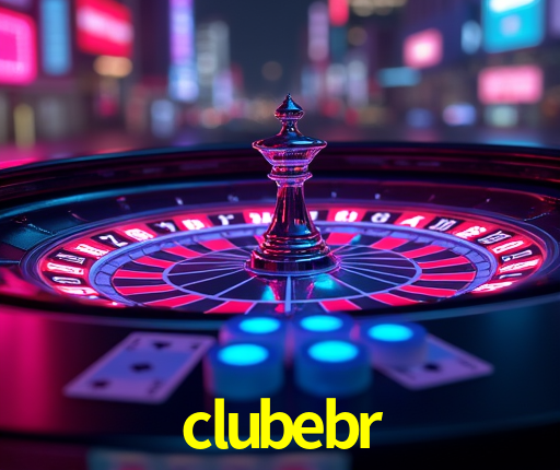 Desvendando o Mundo dos Jogos Virtuais na clubebr