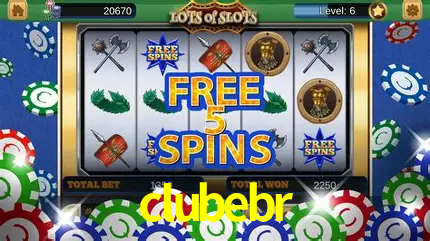 Descubra o Mundo do Cassino Online com clubebr