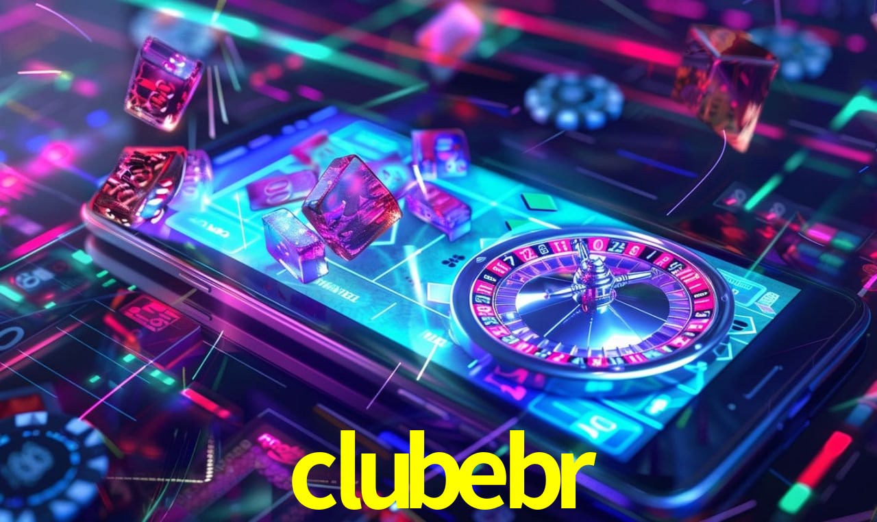 Provedores de Jogos clubebr