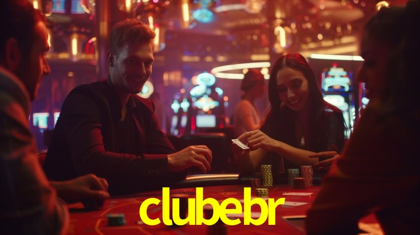 A Popularidade dos Caça-Níqueis no clubebr