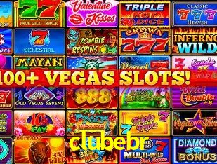 clubebr Brasília - Casino Guide