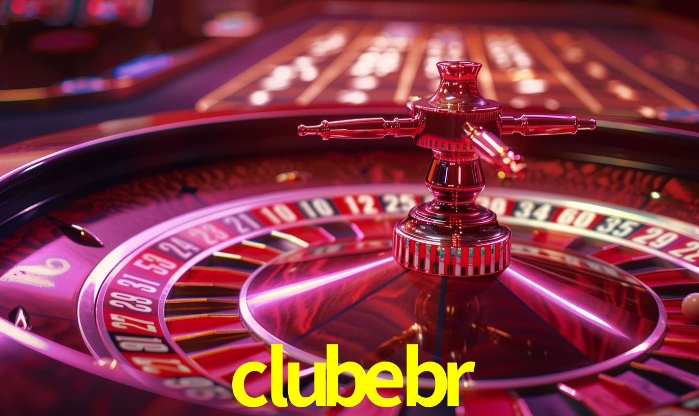 clubebr Belo Horizonte - Provably Fair