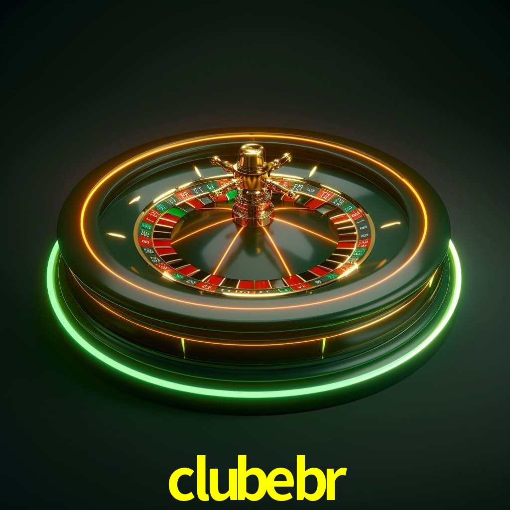 clubebr App - Aplicativo Móvel Oficial