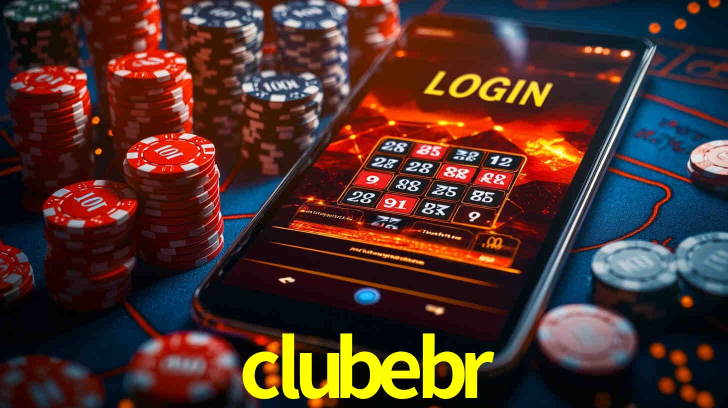 clubebr: A Experiência de Casino com Jogos de Mesa ao Vivo
