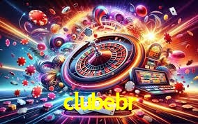 Diretório de Jogos clubebr