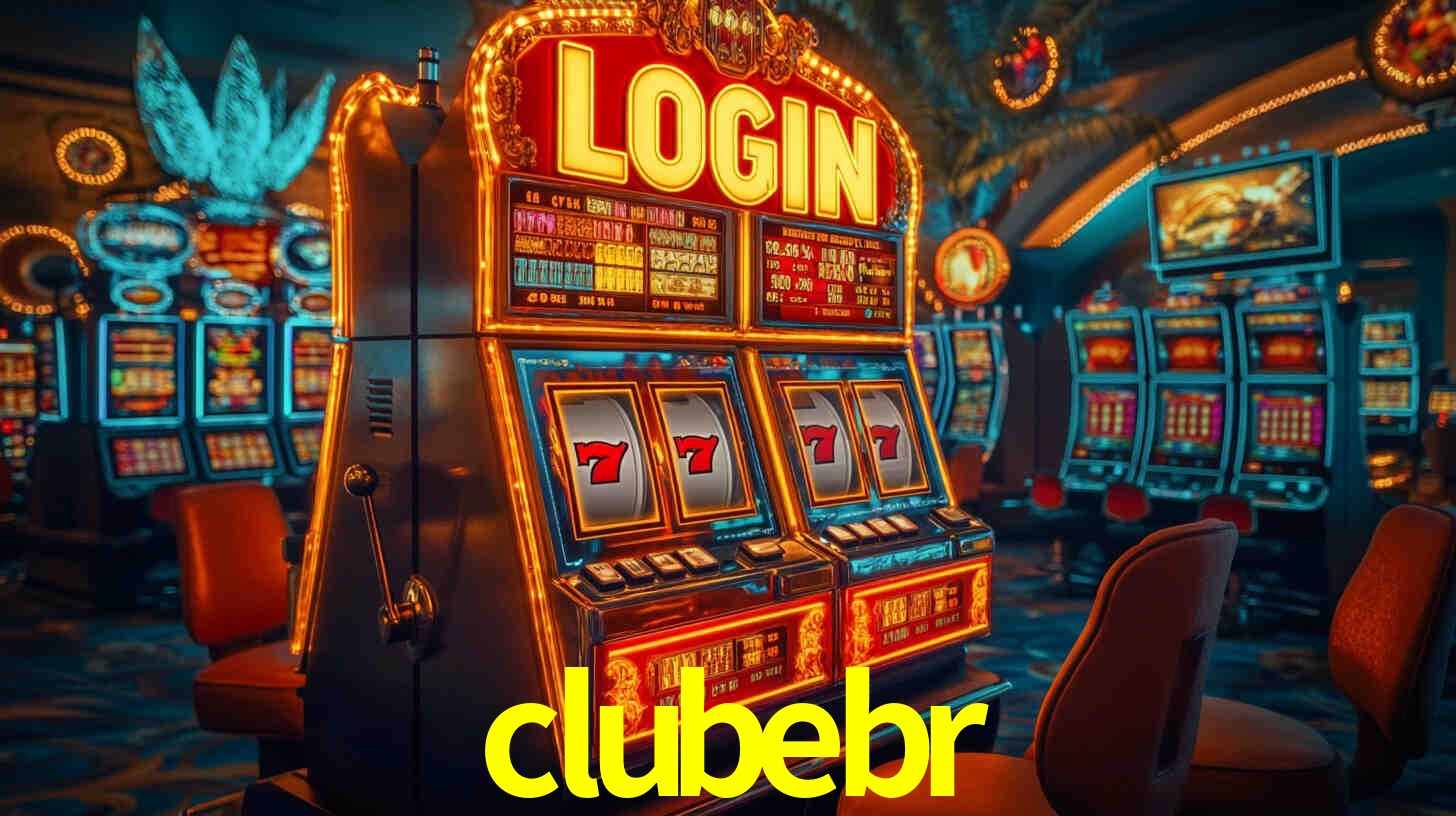 Welcome Bonus clubebr