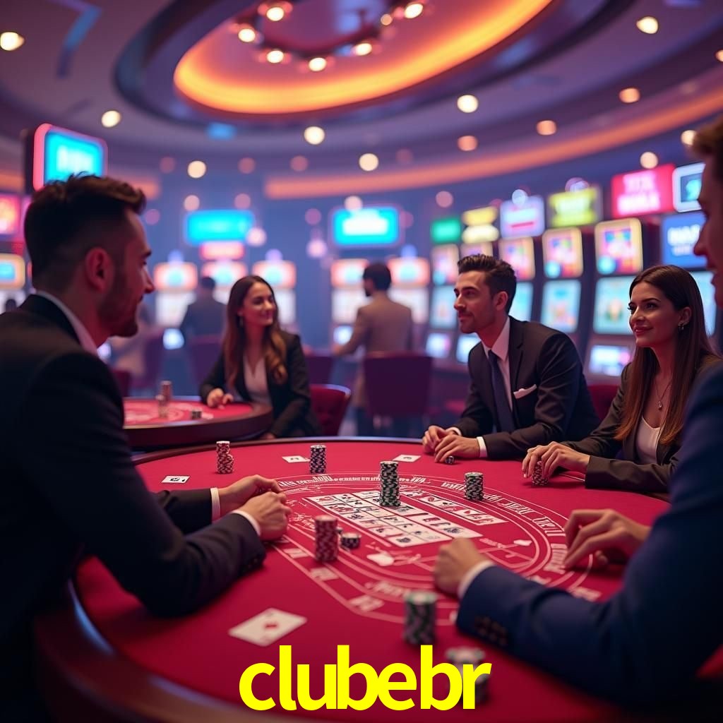 Estatísticas Crash Games clubebr