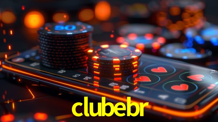 Slot Games clubebr