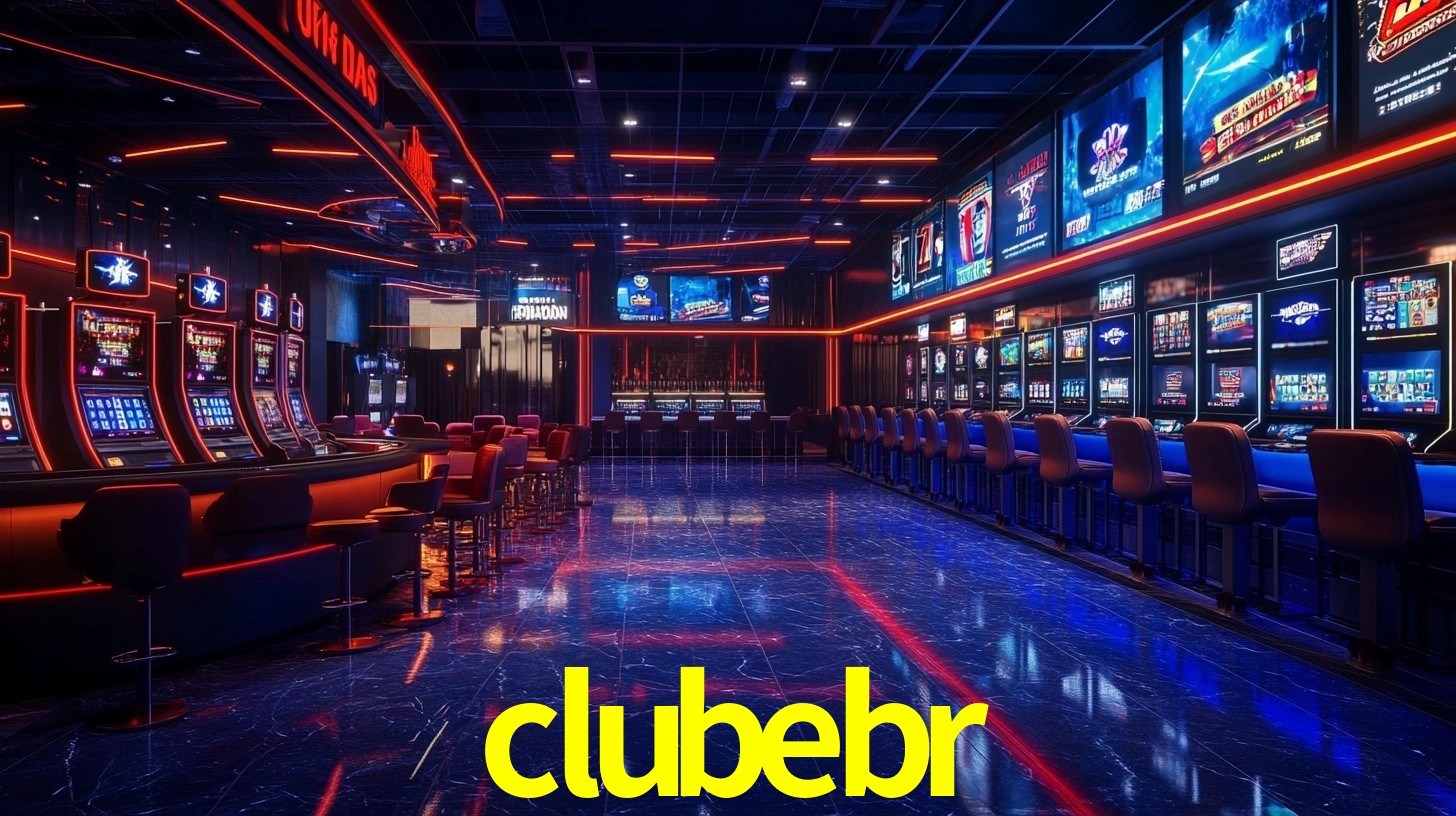 VIP Casino clubebr