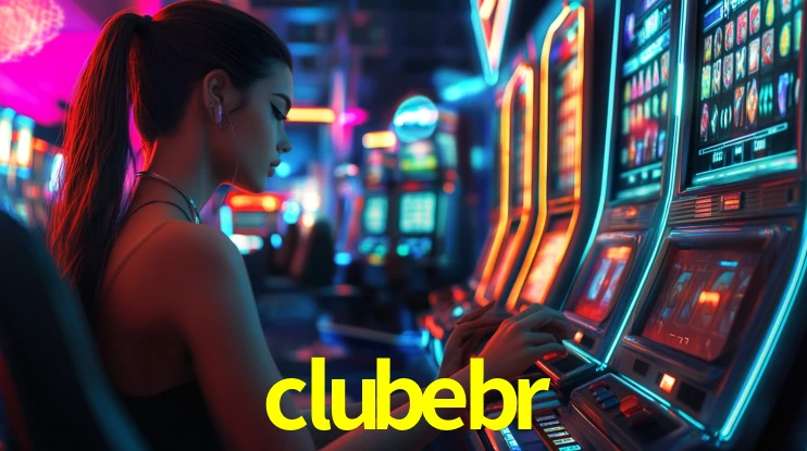 clubebr App Interface