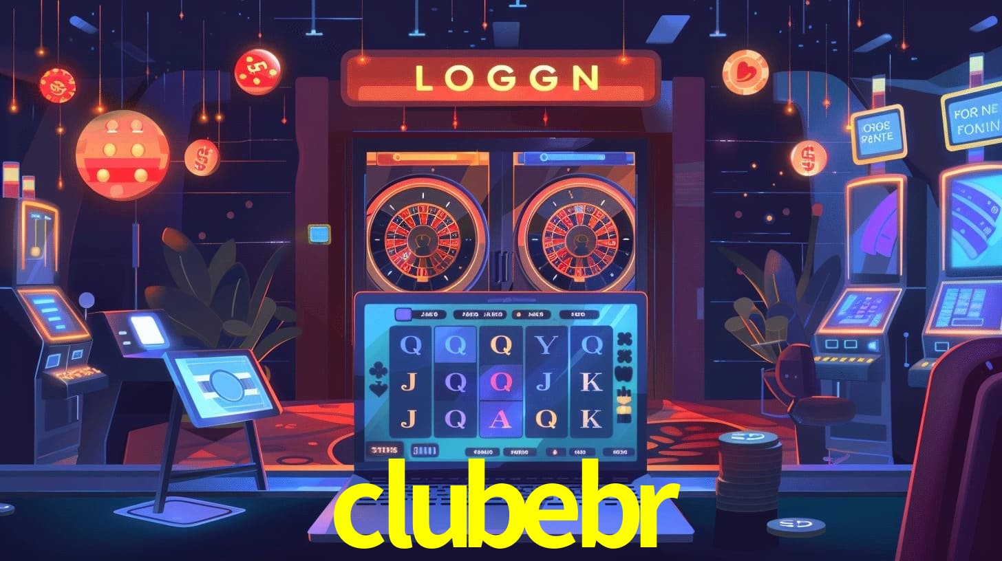 clubebr Rio de Janeiro - Licenses
