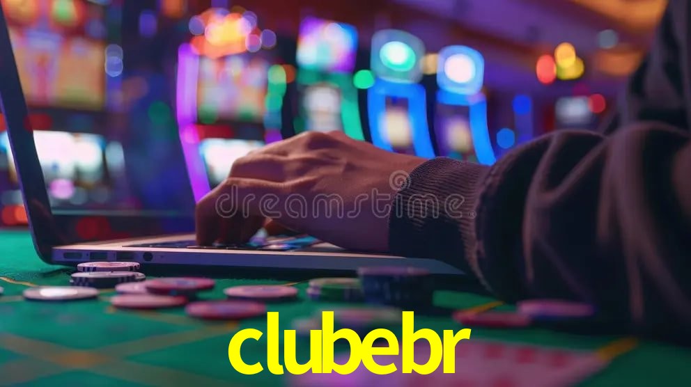 Mesa de Blackjack clubebr