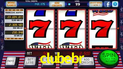 clubebr São Paulo - Live Tables