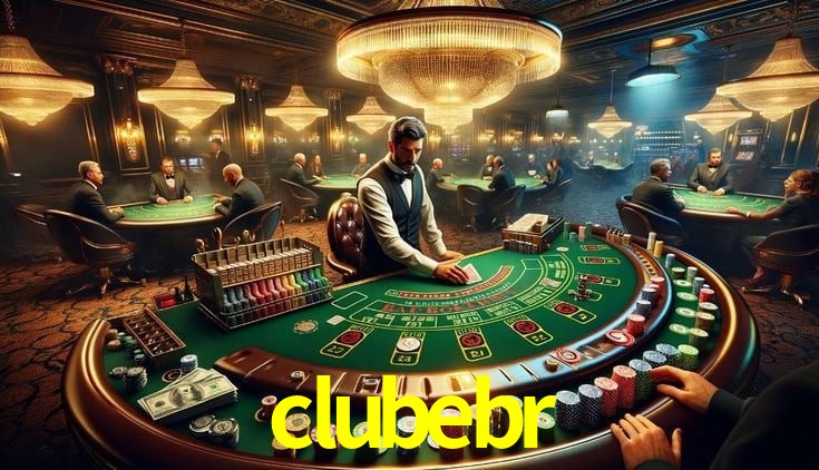 Game Providers clubebr