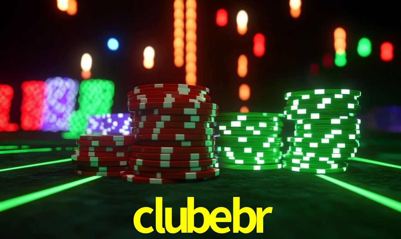 Live Casino clubebr