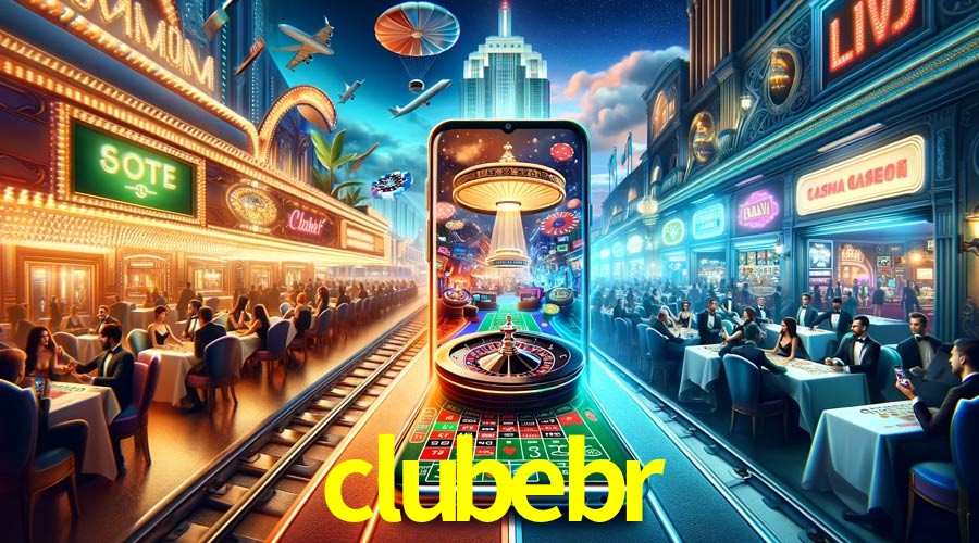 Exclusive Offers clubebr