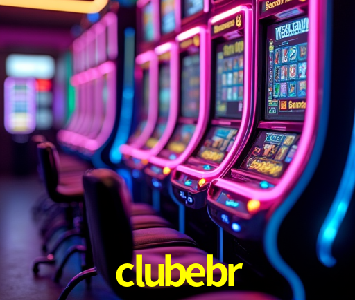 clubebr São Paulo - Top Slots