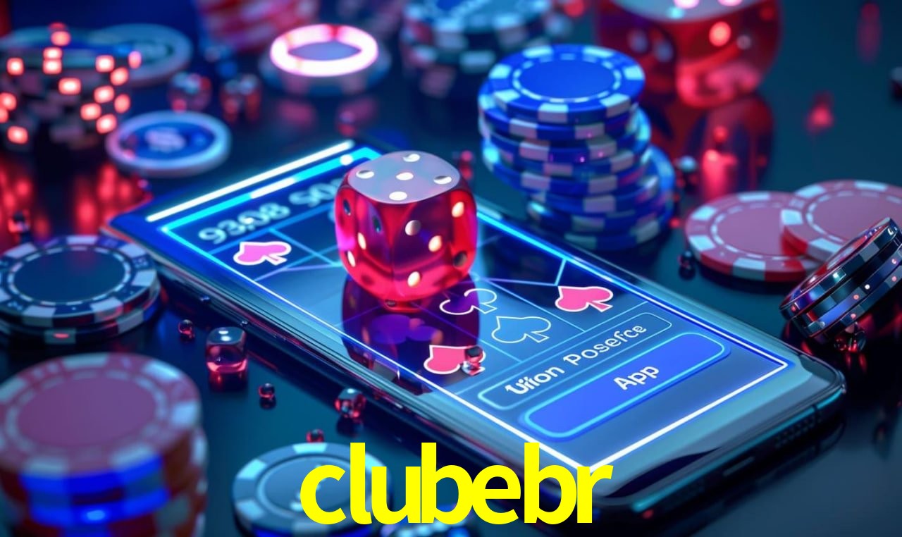 clubebr - Análise de Mercados Esportivos