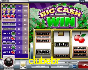 Descubra a Magia dos Jogos de Arcade no clubebr