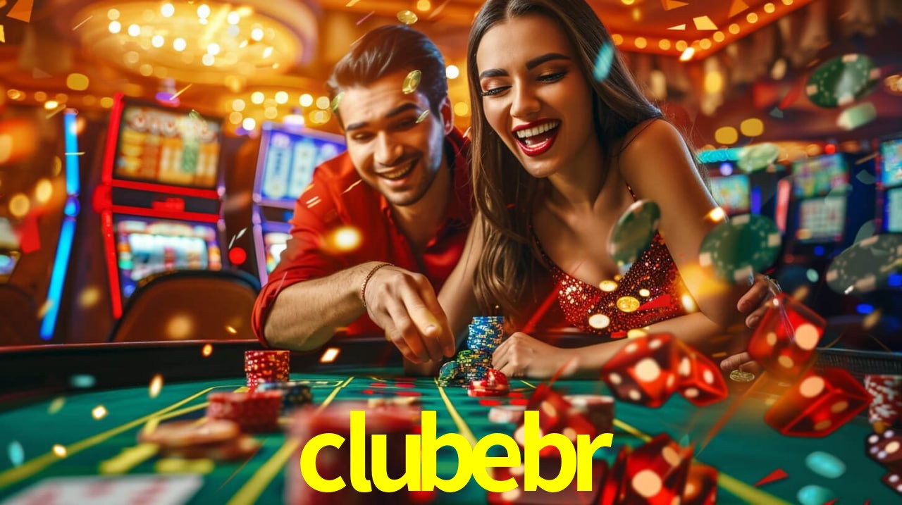 clubebr - Aplicativo Móvel
