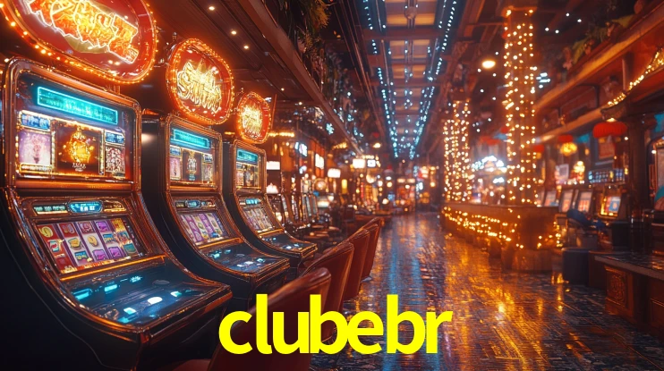 Sinta a adrenalina dos jogos de cassino com clubebr