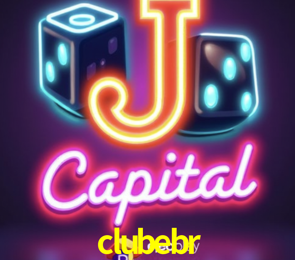 APP oficial da clubebr para mobile