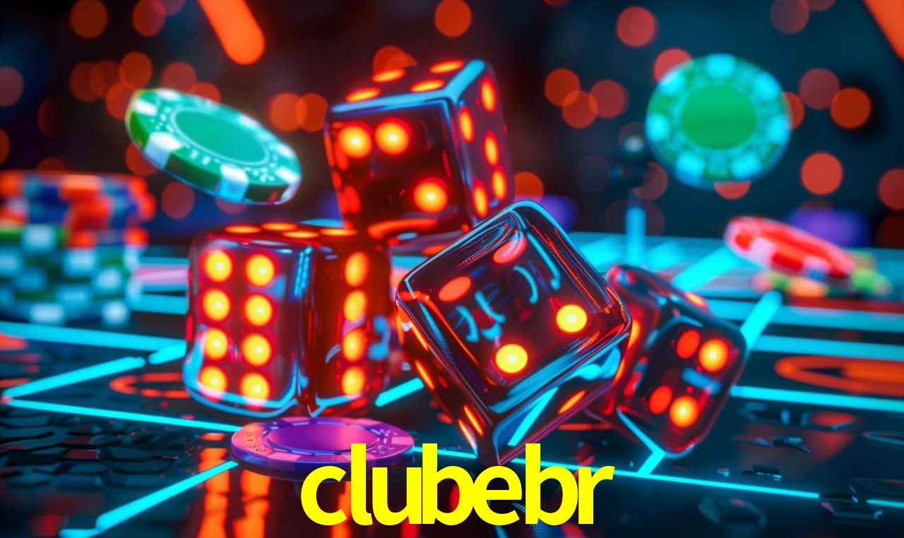 Interface do App clubebr