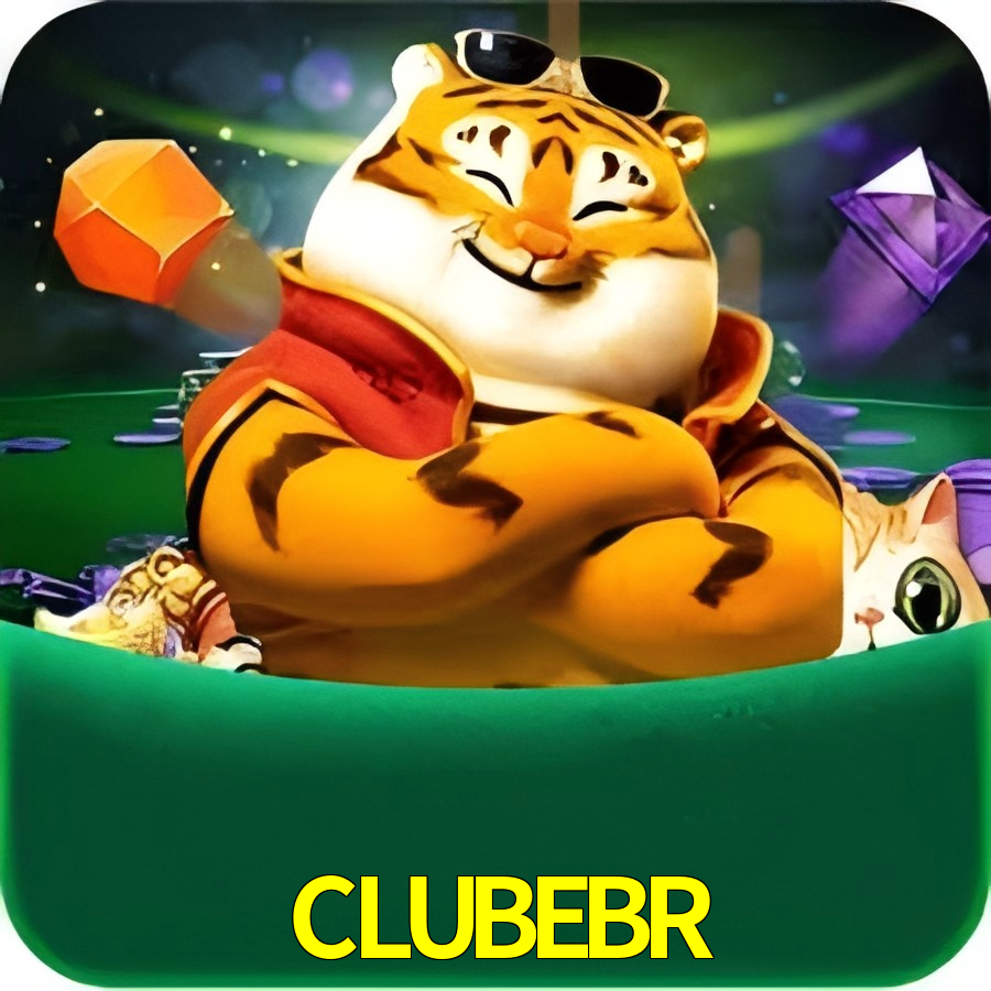  CLUBEBR